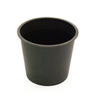 Kunststoffeinsatz | rund konisch | D34xH31cm | schwarz