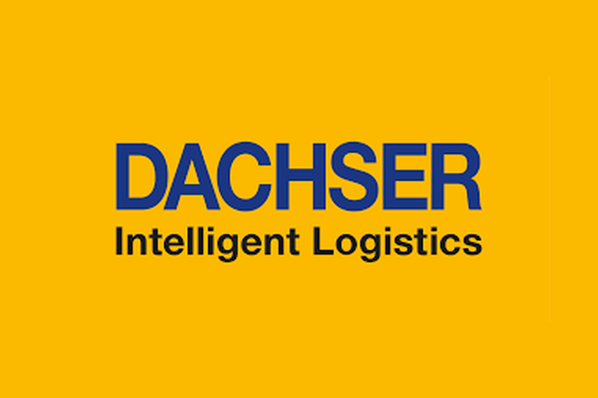 Speditionslieferung der Ware per Dachser (Palettenversand.). Lieferung zur Bordsteinkante.